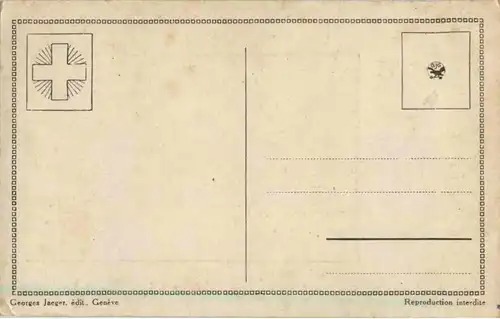 Schweizer Rotes Kreuz -187144