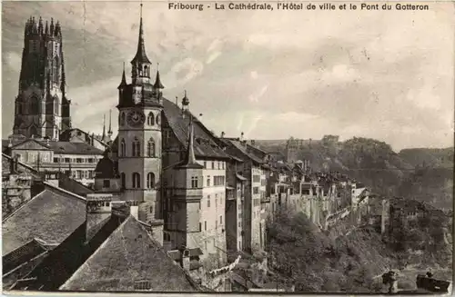 Fribourg -N6030