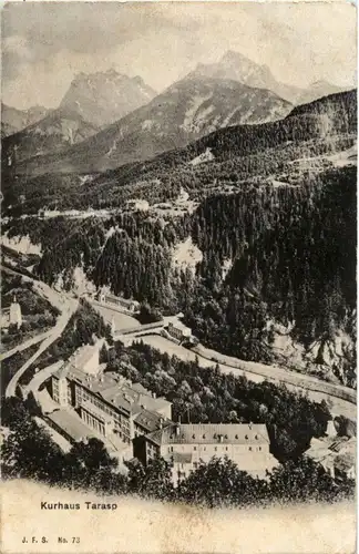 Kurhaus Tarasp -178096