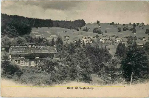 St. Beatenberg -186852