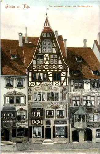 Stein am Rhein -186872