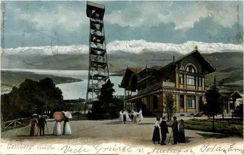 Uetliberg -186892