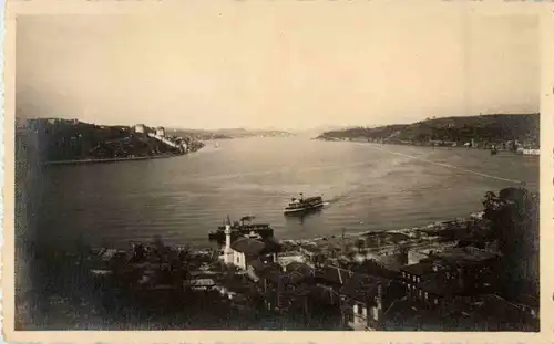 Istanbul Handili -183102