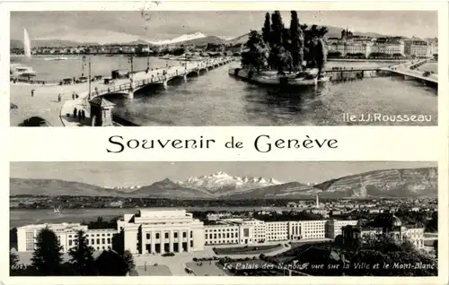 Geneve -N6126