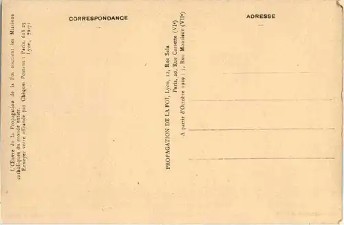 Madagascar - Tananarive -182908