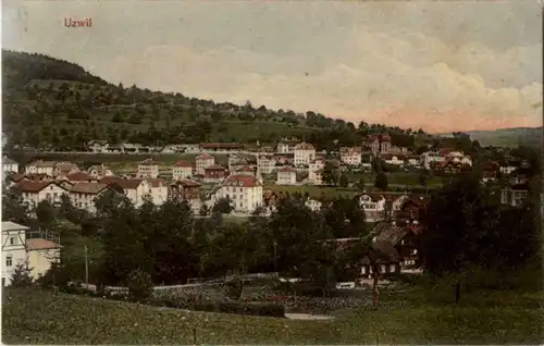 Uzwil -179458