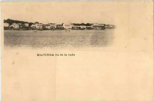 Majunga -182950