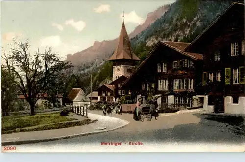 Meiringen -187426