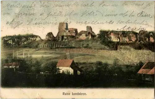 Ruine Landskron -N6143