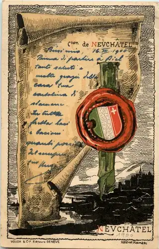 Neuchatel -N4940