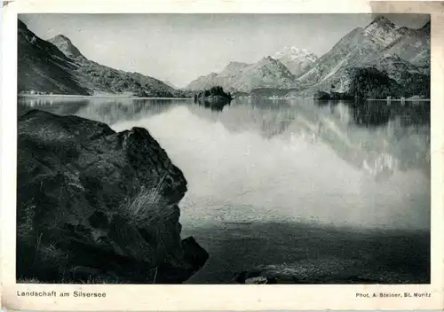 Silsersee -N6193