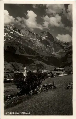 Engelberg -N6163