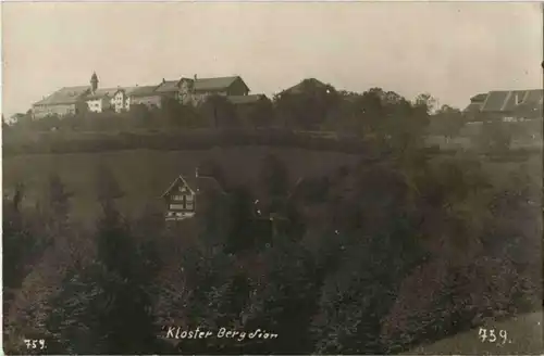 Kloster Berg Sion -179416