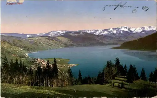 Aegeri See -180334