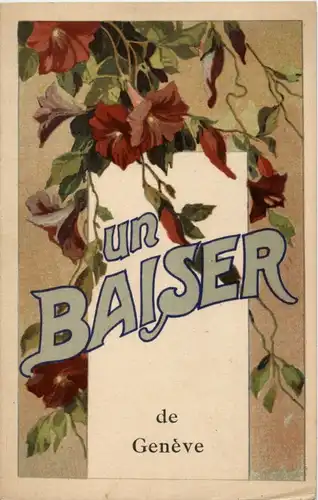 Un Baiser de Geneve -187140