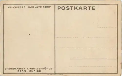 Kilchberg -N5166