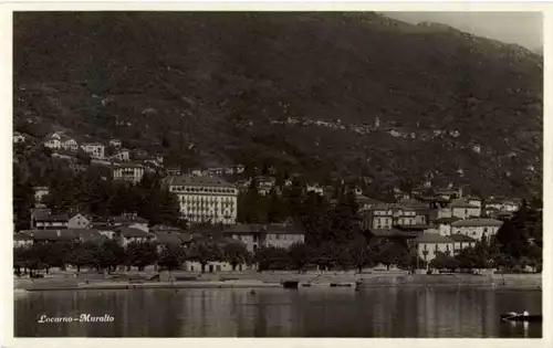 Locarno -N6244