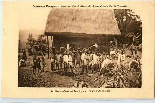 Cameroun -183186