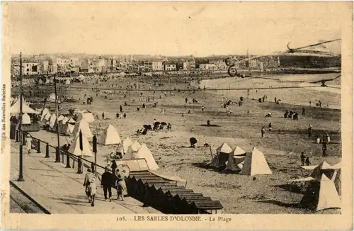 Sables d Olonne -10158