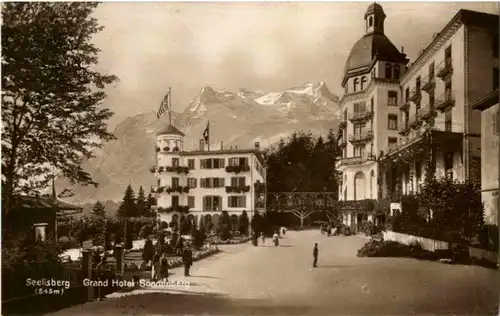 Seelisberg -180644