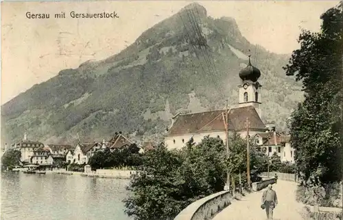 Gersau -187272