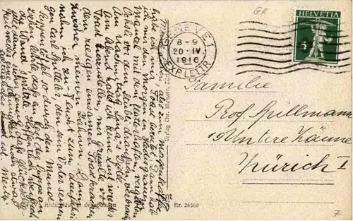 Backofen in Süs -178100