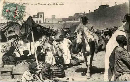 Casablanca -183310