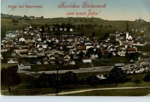 Gruss aus Degersheim -187402