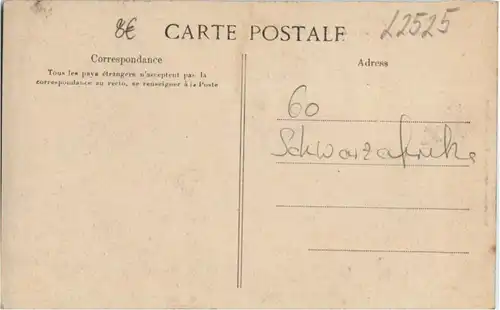 Konakry - Le Commissariat -182940