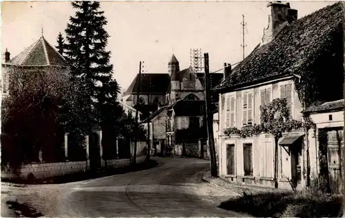 Essomes - Entree du Pays -10506