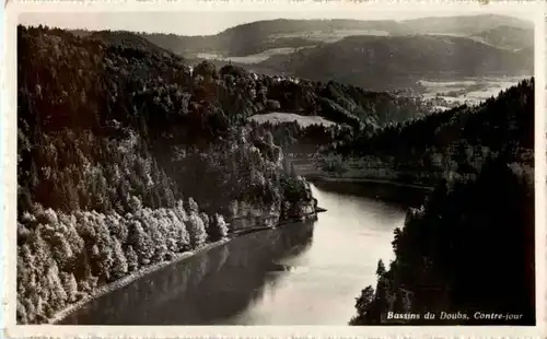 Bassin du Doubs -180404