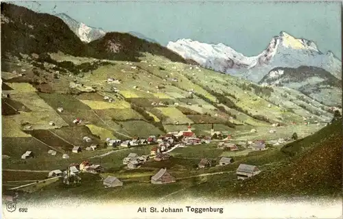 Alt St. Johann -179638