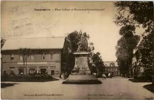 Tananarive -182942