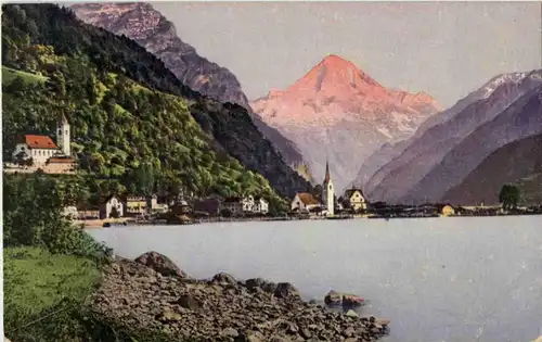 Flüelen -180698
