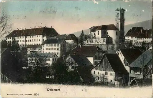 Delemont -187232