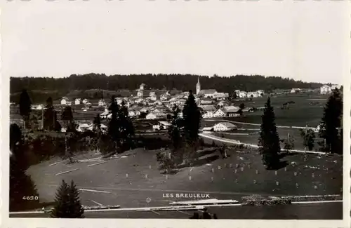 Les Breuleux -180582