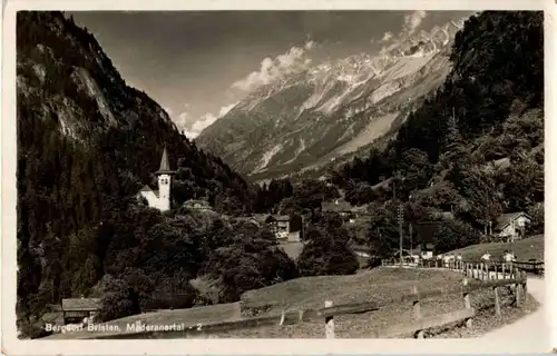 Bristen -180742