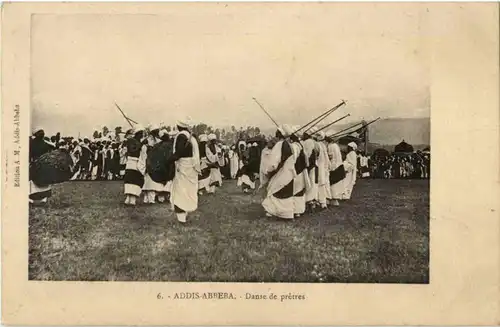 Addis Abbeba -183278