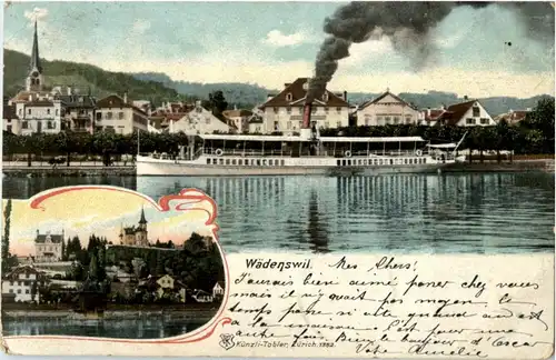 Wädenswil -187296