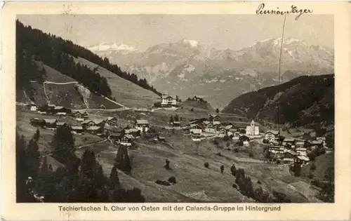 Tschiertschen -178246