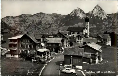 Seelisberg -180764