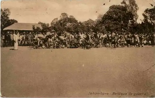 Inhambane -183300