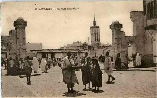 Casablanca -183320