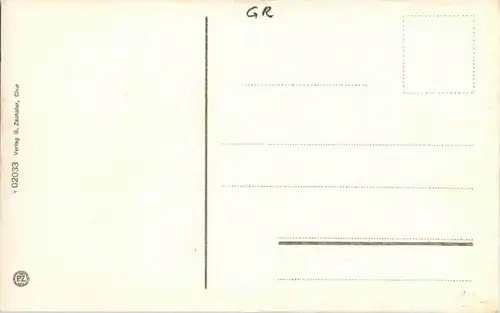 Kurhaus Passugg -178316