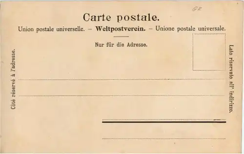 Mühlen - Julierroute -178340