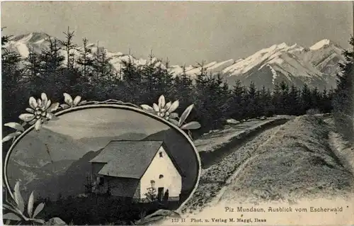 Piz Mundaun -187502
