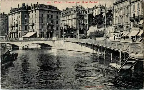 Zürich -186904