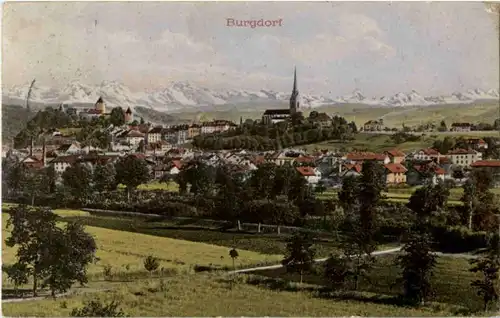 Burgdorf -186846