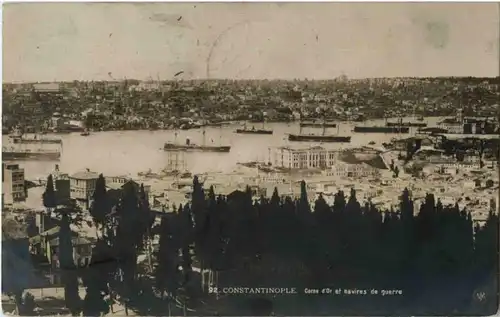 Constantinople -183016