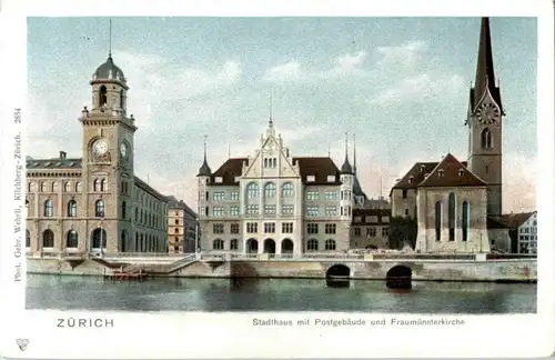 Zürich -186866